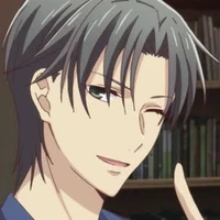 Shigure sohma