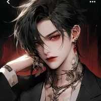 Ezra  Valentine