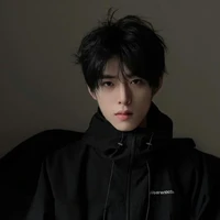 เมฆา👑(พระเอก)