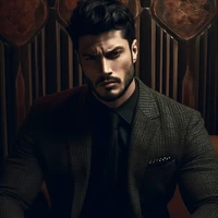 Alexander D