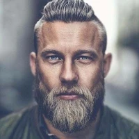 Peter Vieux (FL Uncle)