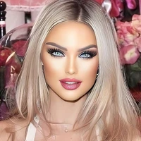 Patricia Vieux (FL Cousin/ML Fiance)