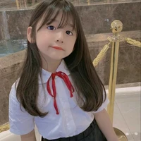 นางเอกตอนเด็ก