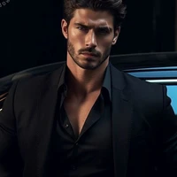 Vincent DeMacro ( ML )