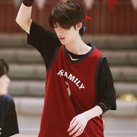 โชวอน(เพื่อนพ.อ.)