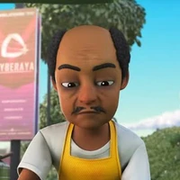 Wak musang