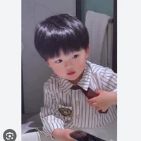 ซิน(นายเอก)ตอนเด็ก