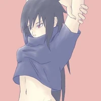 sasuke Uchiha
