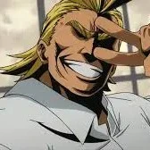 All Might