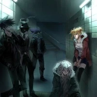 Les vilains