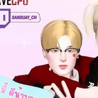 แคปเปอร์(ลูกมิเกล+จิมมี่ตอนเด็ก)