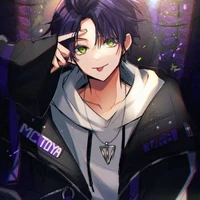 Sam/mc (villain)