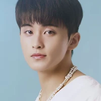 mark jung(daddy chenle)