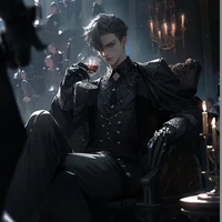 Delyth Black (ML)
