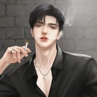 Lucian Rue ( ML right hand )