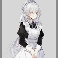 lily (maid)