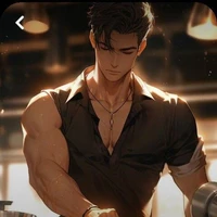 Kenai Urriaga(D.D)