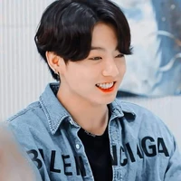 min jungkook