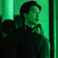 prak namjoon(appa)