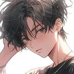 Allen ( Alfa Dominante puro)