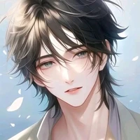 Nicolas ( Omega Puro)