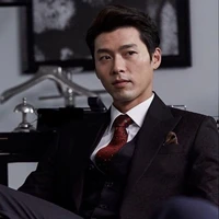 มอส(พ่อนางเอก)