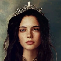 Dasha Ω (Sultana)