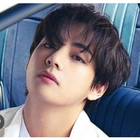 Kim taehyung