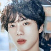 Kim seokjin