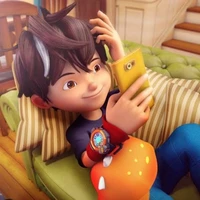 Boboiboy