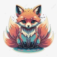 rubah kecil/lunar