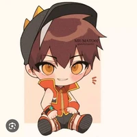 B. blaze (kecil)
