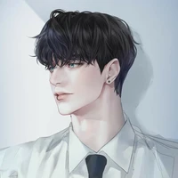 Killian Olivander/ML/FL BF