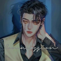 Damian Salvatore/Villain