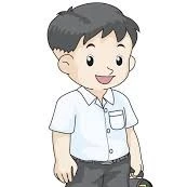 นักเรียนชาย