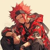 kirishima