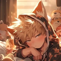 katsuki 💣