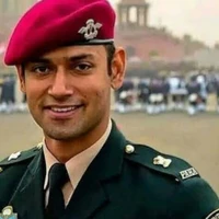 senior officer