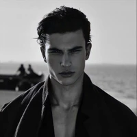 Maxwell Benkeran [ML