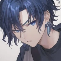Langit Aelius Xandervier (NightSkyy)