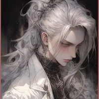 Klaus Morrison / fl second brother