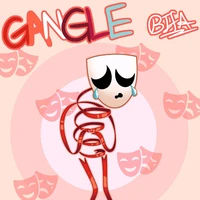 gangle