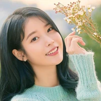 jeon iu ( jk mother)