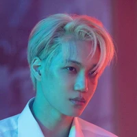 kim kai (tae father)