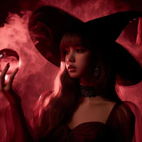 lisa (witch)