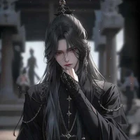 พ่อบ้านของยูเอะ(หวังต้า)