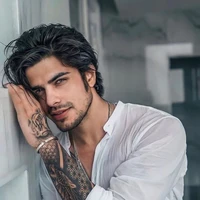 Dylan Sanches