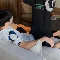 ซี(เพื่อนพระเอก)​