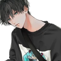 Lin you (Bully/Omega)