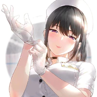 Ms. Kim (school nurse\Alpha )